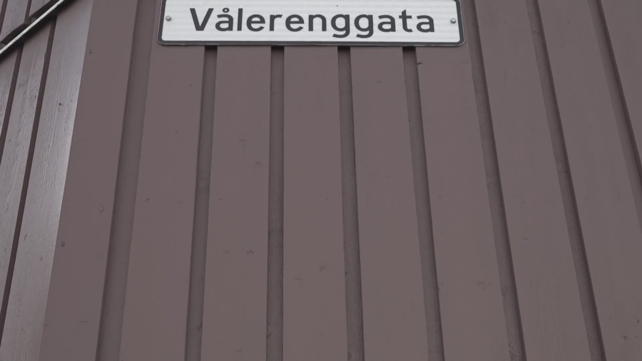 Ivan Näsberg forlenger med Vålerenga